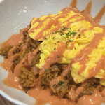 食事 ハイジ - 