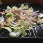 とよしま焼肉店 - 