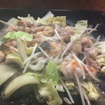 とよしま焼肉店 - 