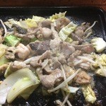 とよしま焼肉店 - 