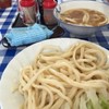 みうらうどん