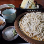 そば切り 一兵衛 - 