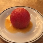 グリル ドミ コスギ - 