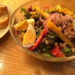 グリル ドミ コスギ - 