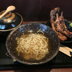 琉球麺　茉家 - 