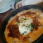 イタリア食堂amico - 