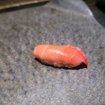 鮨ノ蔵 - 中トロ