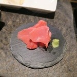 鮨ノ蔵 - 中トロ