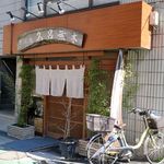 久呂無木 - 西武池袋線西所沢駅から徒歩2～3分の好立地