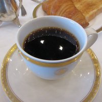 ザ・フジヤ - コーヒー2016.02.20