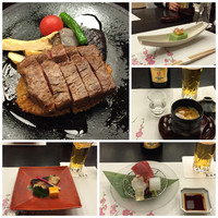日本料理 大阪光林坊 北浜 - 
