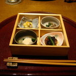 Teppan Kaiseki Utage - 