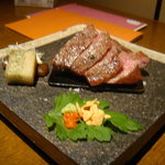 Teppan Kaiseki Utage - 