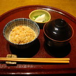 Teppan Kaiseki Utage - 