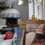 PIZZERIA IL TAMBURELLO - 