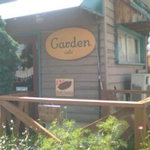 Garden - お隣の、テイクアウト用のお店