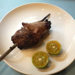 串Bar STELLA - マグロホホ