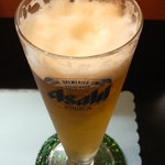 串Bar STELLA - ビール（ドラフト）