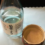 串Bar STELLA - 日本酒