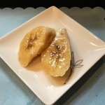 串Bar STELLA - お通し⑨