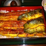 イ(2950円) 最低ランクの重でもこの量!