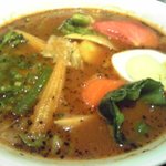 カレー食堂 心 - 