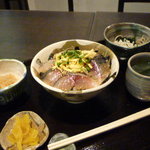 和食とうつわカフェ 豊島食堂 - 