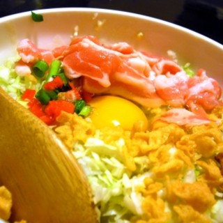 関西風専門店 お好み焼き 祇園_0