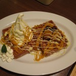 ミルク&パフェ よつ葉ホワイトコージ - 