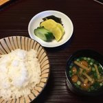 日本料理 澤田 - 