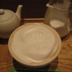 ミルク&パフェ よつ葉ホワイトコージ 札幌パセオ店 - 