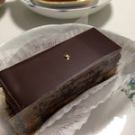 パティスリー モンプリュ 本店 - オペラ☆