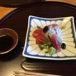 日本料理 澤田 - 