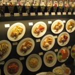 ミルク&パフェ よつ葉ホワイトコージ - 