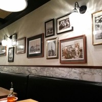 ピッツェリア ダ チーボ コレド日本橋店 - 