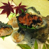 さざえ