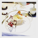 Chi-Fu - デザート