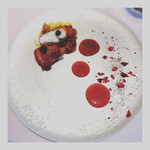 Chi-Fu - 二重の豚