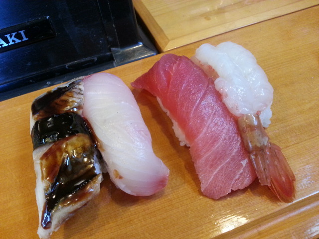 寿司ことぶき - 矢幅（寿司）の写真