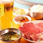 Yakiniku Sosomon - 