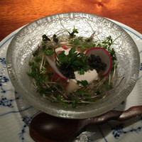 麻布淺井 - 