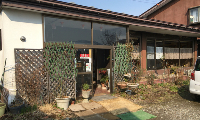 宝来食堂 - 会津本郷（食堂）の写真