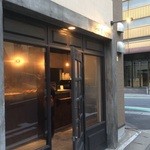 ブレッドアーエスプレッソ