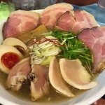 ジャンクストーリー 本店 - 