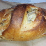 ル・シュクレクール - パン　オ　ノア♪