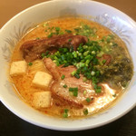 ラーメン櫻島 - 