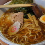 用賀らーめん たつみ