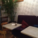 La casbah ｃoffee - 