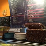 La casbah ｃoffee - 