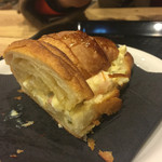 ZEBRA Coffee & Croissant - 